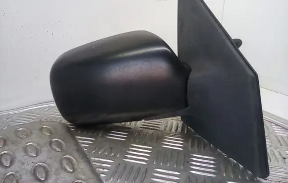 Toyota Yaris Coupe wind mirror (mechanical) 010399