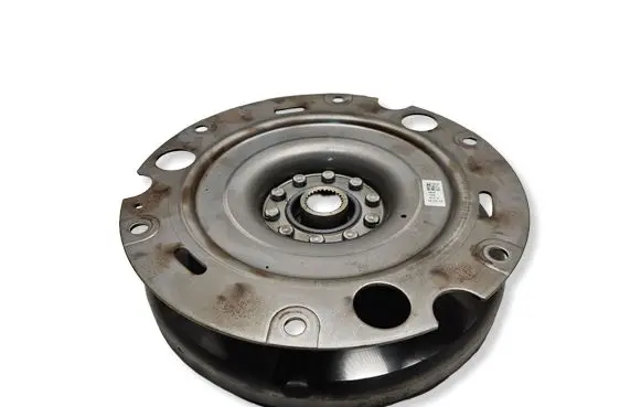 Audi A6 S6 C7 4G Dual mass flywheel 0B5105317T