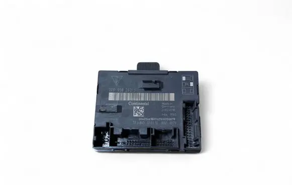 Porsche Panamera (970) Door control unit/module 7PP959793J