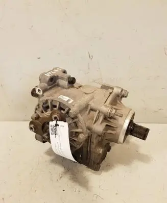 Volkswagen Atlas Cross Sport Gearbox transfer box case 0A6409053BB