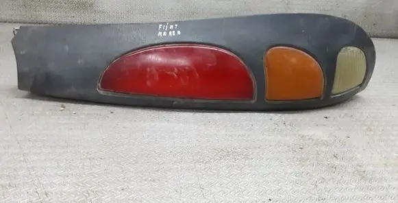 Fiat Marea Rear/tail lights D37240748
