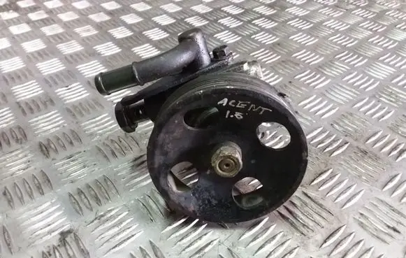 Hyundai Accent Power steering pump 5710025300