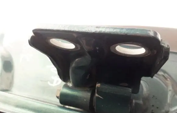 Fiat Bravo - Brava Rear door lower hinge