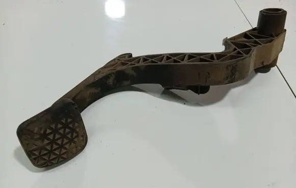 Saab 9-3 Ver2 Brake pedal 