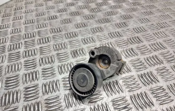 Nissan Note (E11) Generator/alternator belt tensioner 8200460446