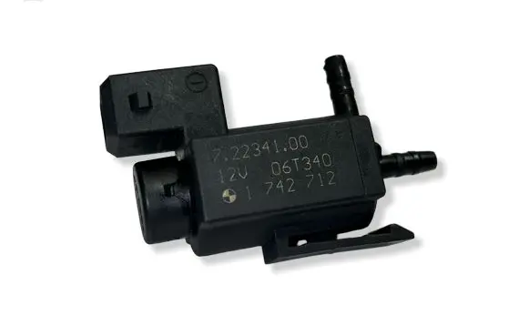 BMW 3 E90 E91 Turbo solenoid valve 1742712