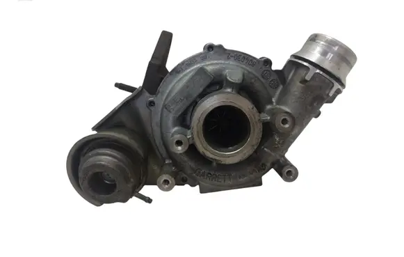 Nissan Note (E12) Turbo 8201164371 GT1241J 7533RC