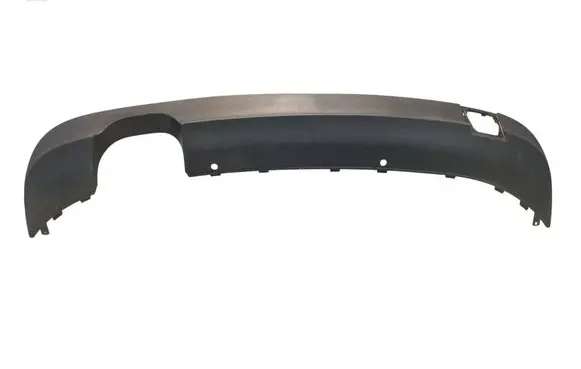 Audi A3 S3 A3 Sportback 8P Tailgate/trunk spoiler 8P0807521PCAREWAY