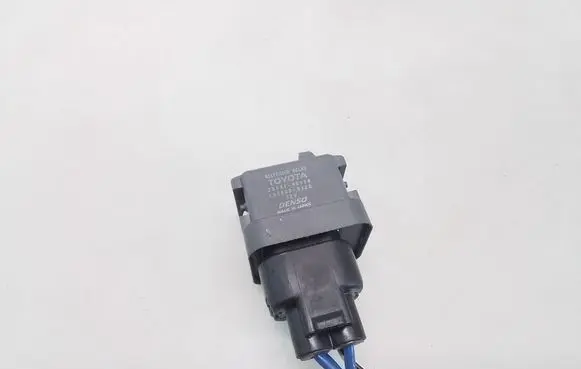 Peugeot 107 Other relay 1538000120