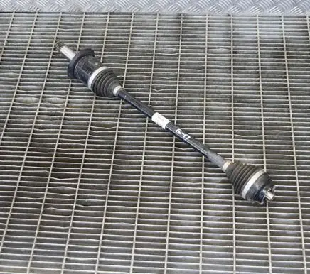 BMW X1 F48 F49 Rear driveshaft 7646867