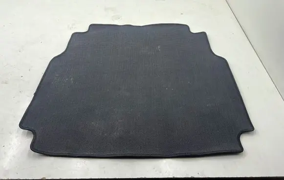 Mercedes-Benz C W205 Trunk/boot mat liner 