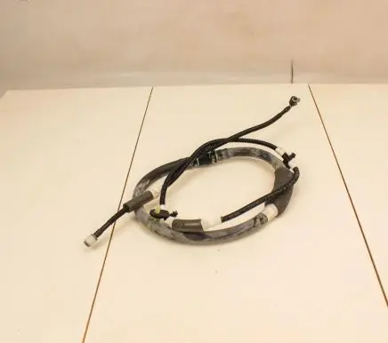 Ford Kuga III Windshield washer fluid hose LV4B13K140BC