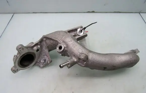 Honda Civic X Air intake hose/pipe