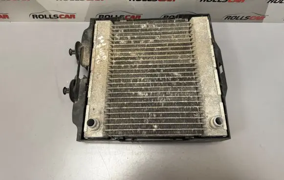 BMW 7 F01 F02 F03 F04 Optional radiator P3252002 7802662
