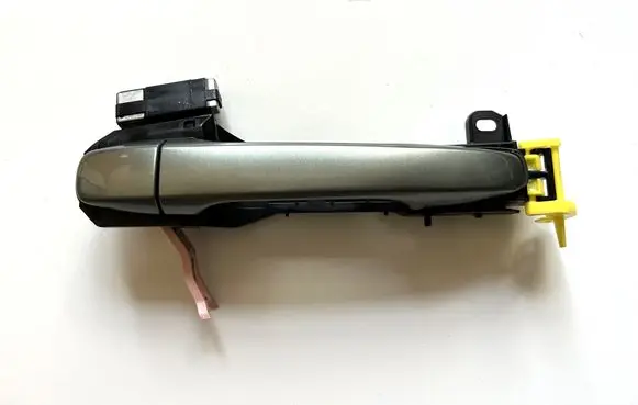 Subaru Forester SJ Rear door exterior handle 62142SG000 61160FJ000EN