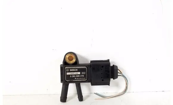 Mercedes-Benz ML W164 Sensor A0281006278
