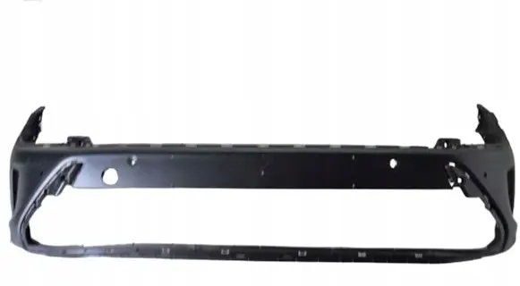 Hyundai Kona I Front bumper 1T099777772