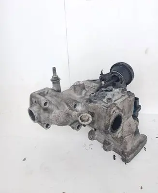 Opel Antara EGR valve