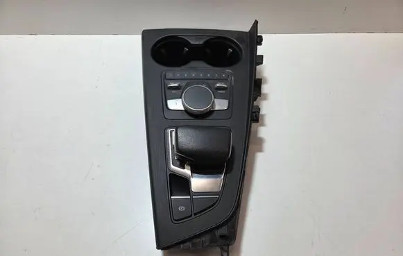 Audi A4 S4 B9 Center console 8W1864261C