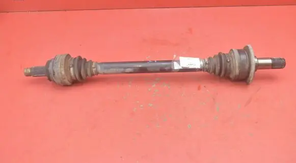 BMW 7 F01 F02 F03 F04 Rear driveshaft 7566087AI