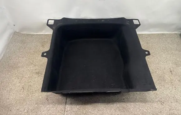 Honda CR-V Trunk/boot mat liner 