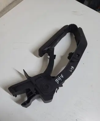 Mercedes-Benz C W203 Accelerator throttle pedal A2033000104
