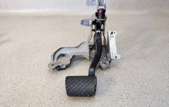 Audi A8 S8 D4 4H Brake pedal 4G1723117 4H1723140A