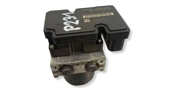 Opel Astra H ABS Pump 13246534 6279 10020700814