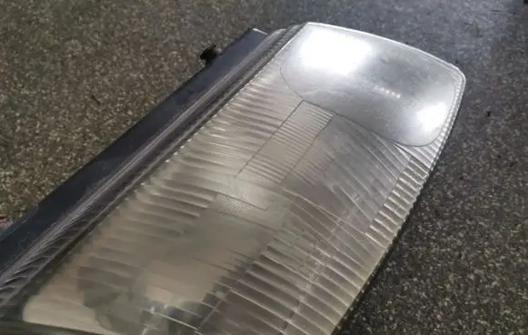 Volkswagen PASSAT B5 Headlight/headlamp