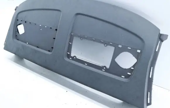 Audi A5 8T 8F Parcel shelf 8T0863411AF 8T0863411AF4N0