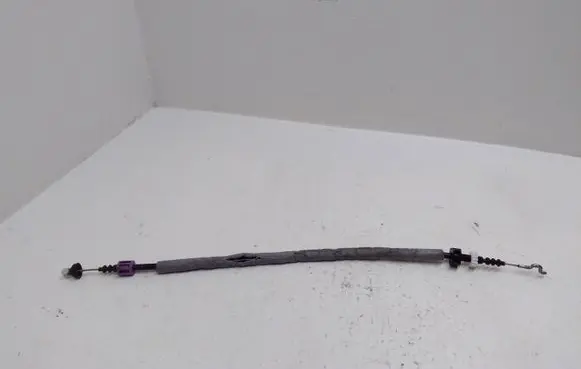 Mercedes-Benz E W212 Front door cable line 4100116731