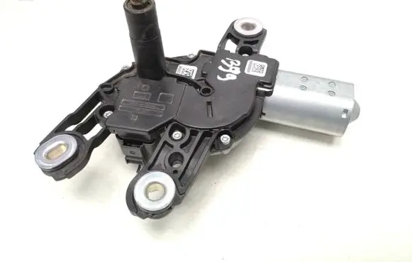 Seat Leon (5F) Rear window wiper motor 5F4955711A W000086097