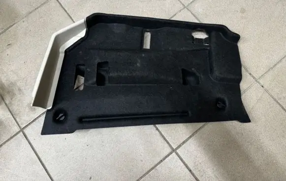 BMW 7 G11 G12 Other interior part 9362991 936370602