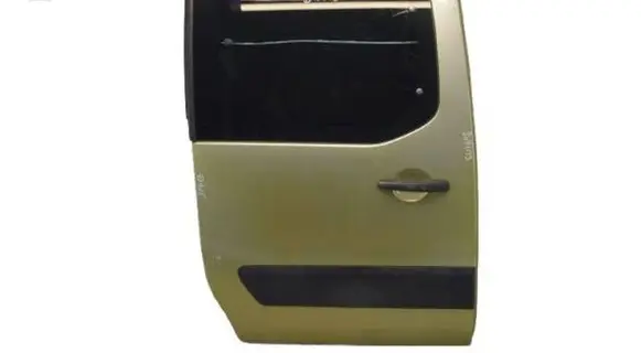 Peugeot Partner Side sliding door 