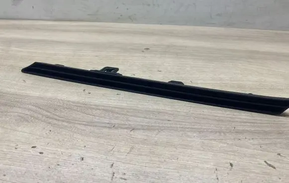 Toyota RAV 4 (XA40) Front bumper splitter molding 5312342020