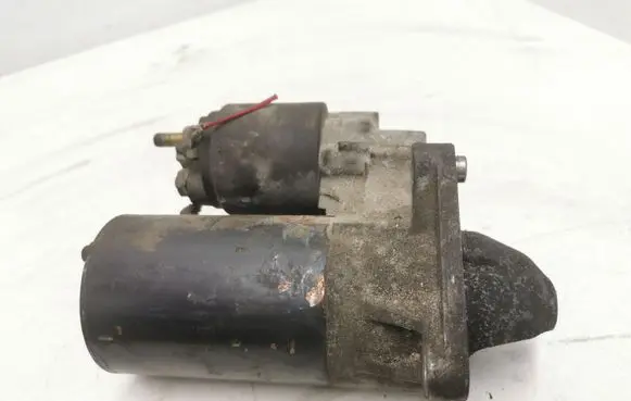 Alfa Romeo 147 Starter motor 0001107066