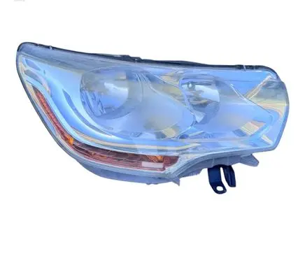 Citroen C4 II Headlight/headlamp 9687304480 00464209999 10C1172