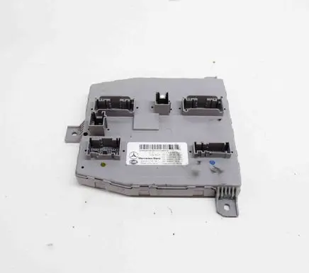 Mercedes-Benz GLC X253 C253 Central body control module A2229021514 A2059013904