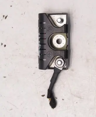 Audi A4 S4 B9 Antenna control unit 8T8035570