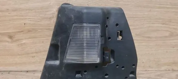 BMW 3 E46 Tail light bulb cover holder 8364925