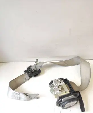 Renault Scenic III - Grand scenic III Front seatbelt 868851641R 140420