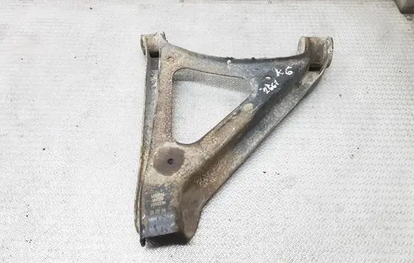 Volkswagen Touareg I Rear upper control arm/wishbone