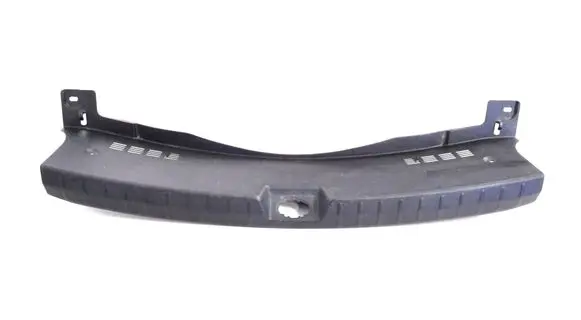 Toyota Hilux (AN10, AN20, AN30) Trunk/boot sill cover protection 857703Z900