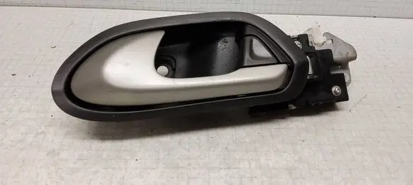 Honda Civic Rear door interior handle trim 