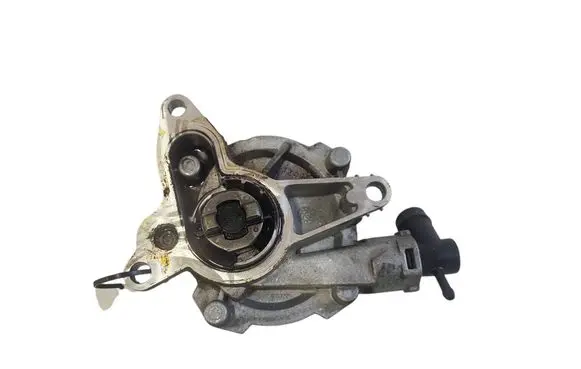 Vacuum pump