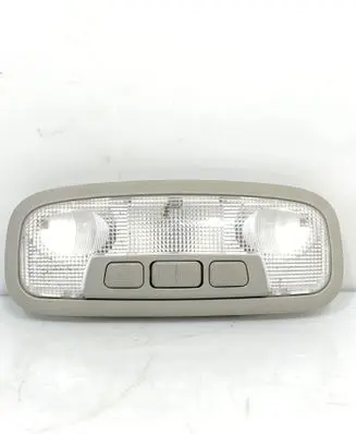 Ford Transit Custom Front seat light 168816