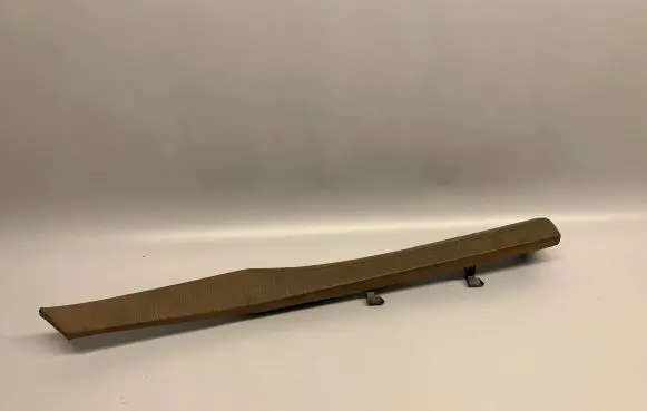 BMW 7 F01 F02 F03 F04 Front door card panel trim 584507 58450713