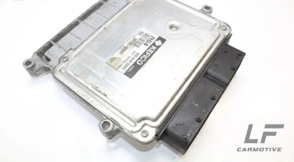 KIA Carens I Engine control unit/module 391162B040