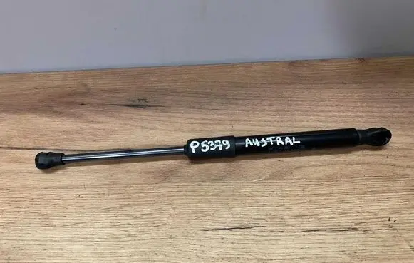 Renault Austral Front bonnet/hood damper/strut 654701333R
