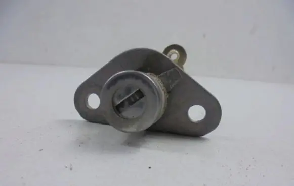 KIA Rio Front door lock (next to the handle) 